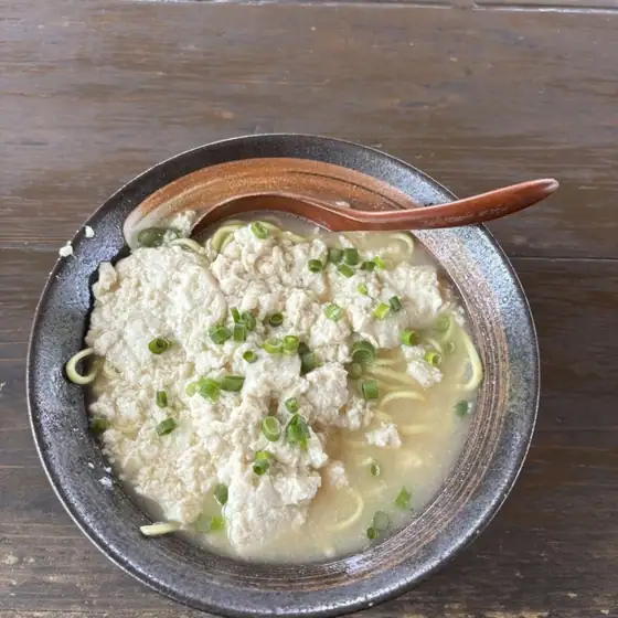 Soba Cafe Atofuzoko