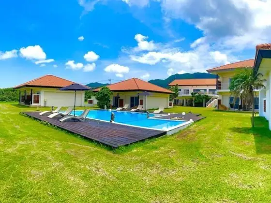 Eco Village Iriomote