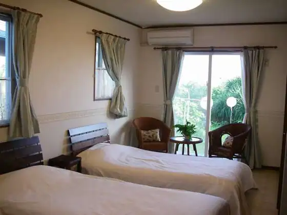 Seaside House Nakano