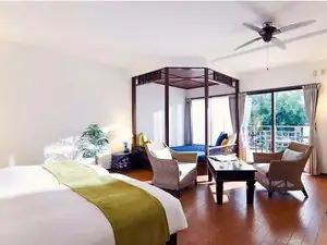 Iriomote Island Hotel by Hoshino Resorts