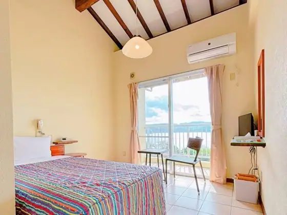 Hotel Il Mare Unarizaki