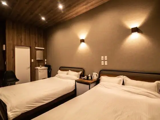 Resort Inn Iriomotejima