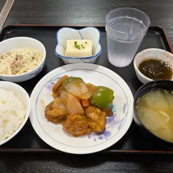 夢パティオたらま