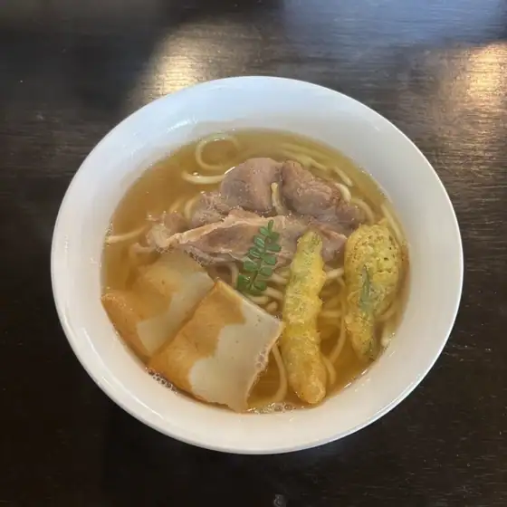 たねび食堂