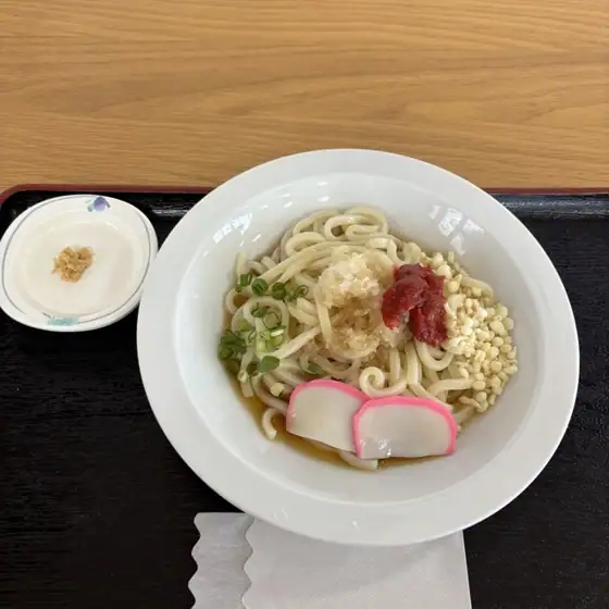 たらま食堂