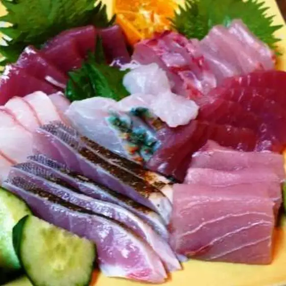 Shimabito Dining Marine Box