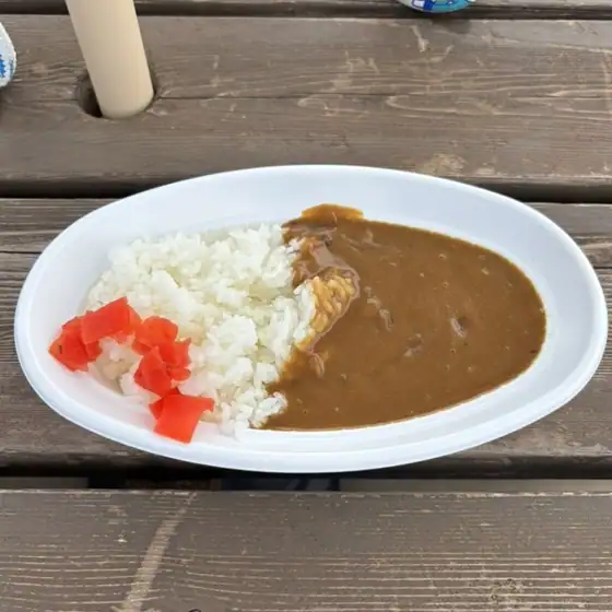 Dining Terrace