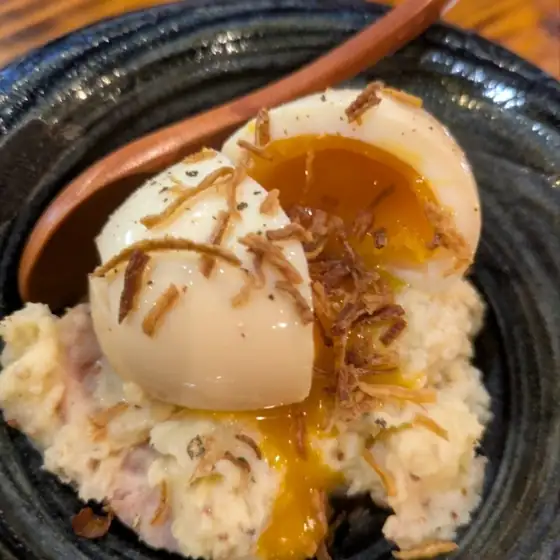 Izakaya Maruni