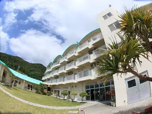 Tokashiku Marine Village