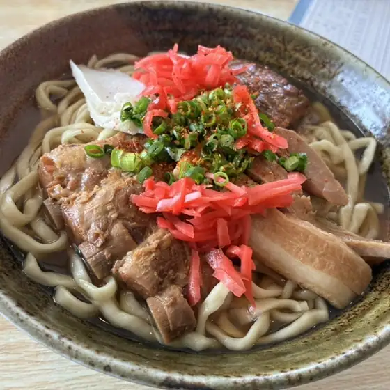 Yone Shokudo