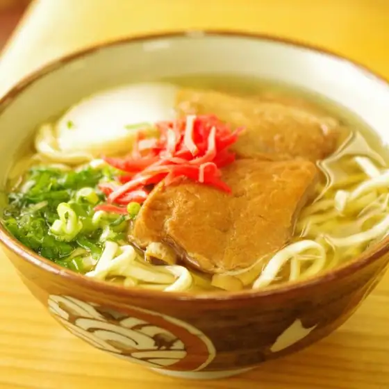 Soba Dokoro Tamaya Toyosaki Store