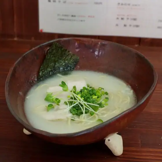 Tori Tora