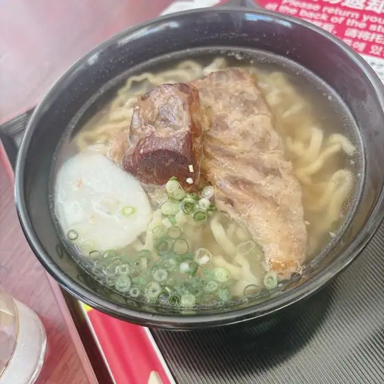 Motobu Jukusei Men