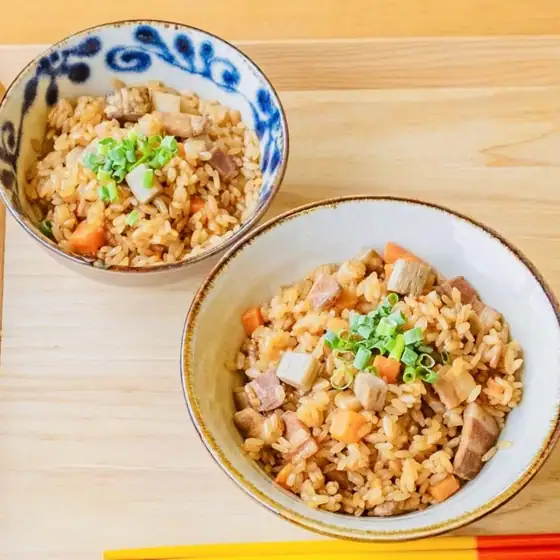 Okinawa Soba Sanguwaa