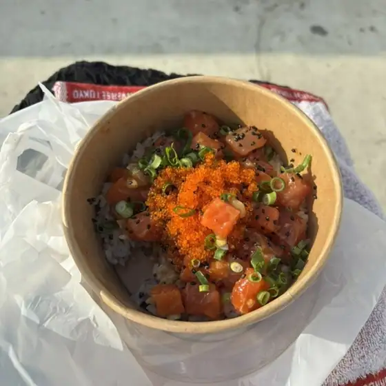 POKE BOO ウミカジテラス店