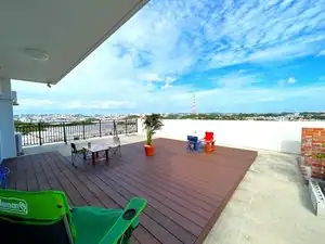 Okinawa Karate Hotel Iolite Tomigusuku
