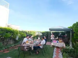 Cottage Tiida