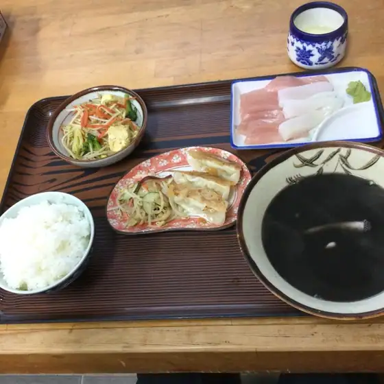 Minshuku Muranaka