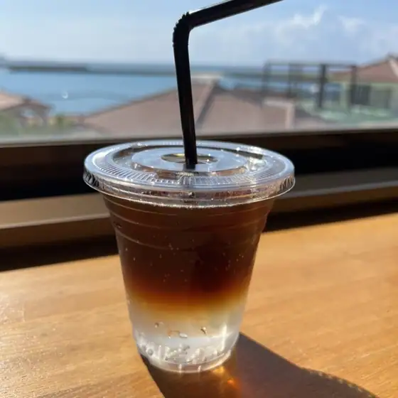 コーヒーヌヤー ハクシュ