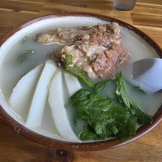 Tedako