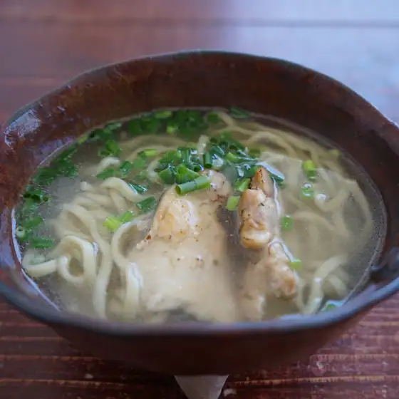 Tori Sobaya Ishigufu