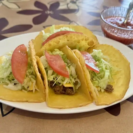トルティーヤ