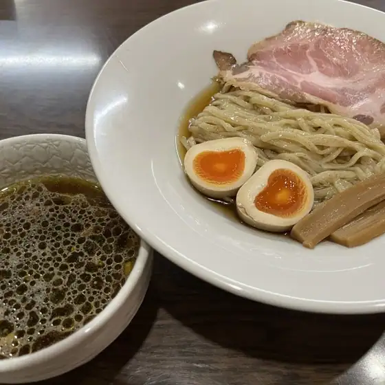 Ryukyu Ramen Apollo