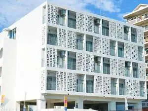 Aruse Ryukyu Harbor Stay