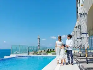 Hotel Arakuju Okinawa