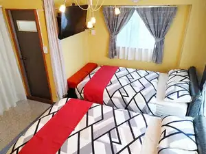 Annex Condominium Hotel