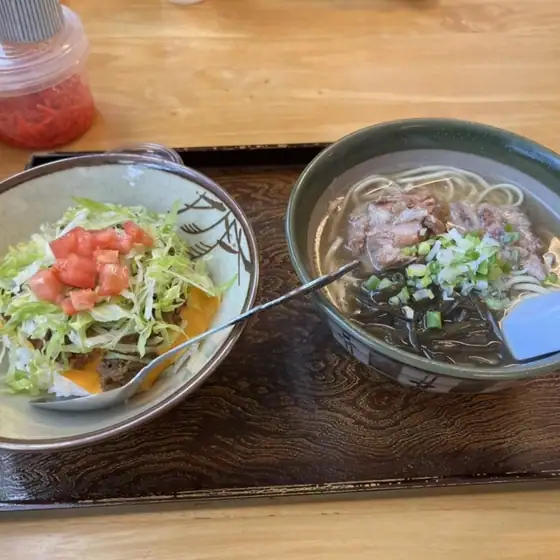 Arakaki Soba
