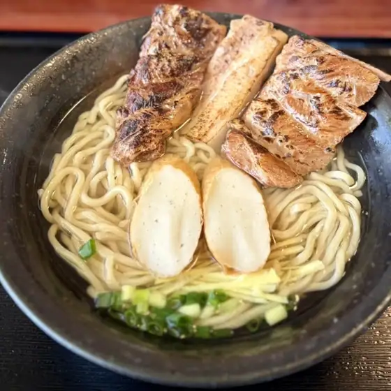 Menya Marusho