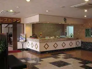 Kasuga Kanko Hotel