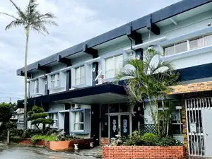 Hotel Harbor