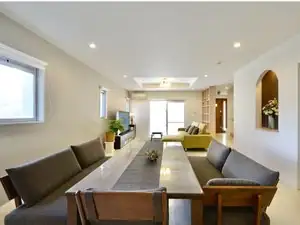 Pleasant Stay
