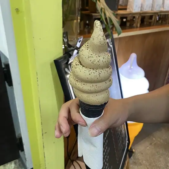 新垣珈琲