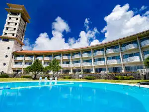 The Southern Links Resort Hotel