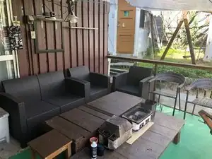 Cottage Minshuku Uminukaze