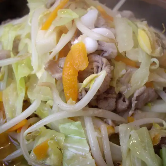 Hanaori Soba