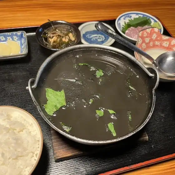 Oki Seafood Restaurant