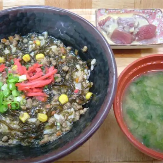 海人食堂