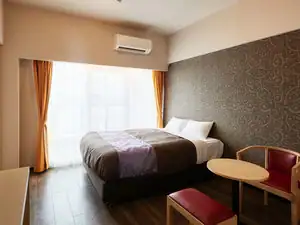 Michi Tabi Hotel Yomitan