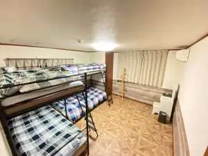 Guest House Tingara