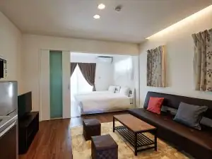 Condominium Yuyuki