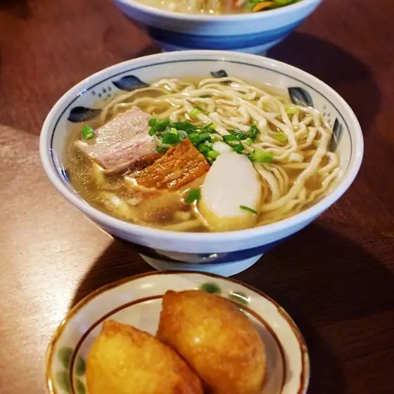 Yonabaruya