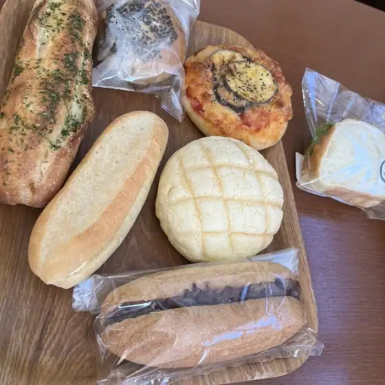 Matsudo Bakery