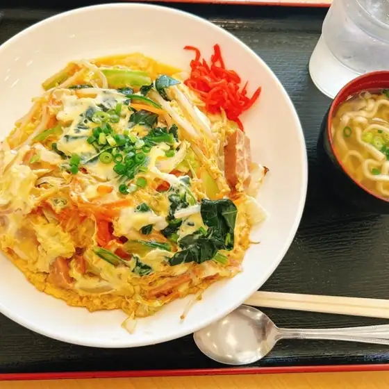 Ebisu Soba