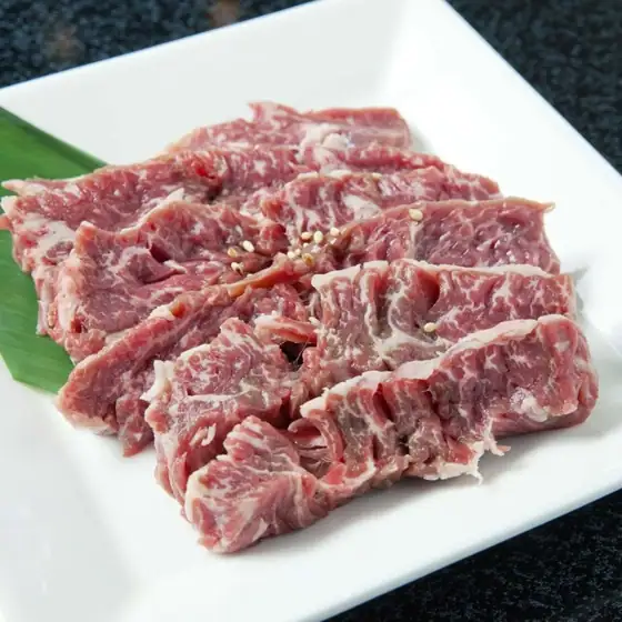 お肉の台所1129