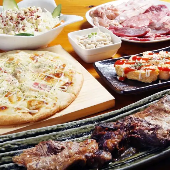 Sumibiyaki Izakaya Yumeie