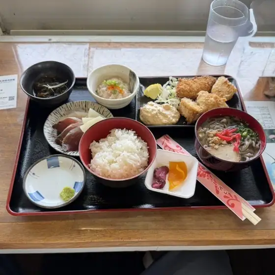 Gyokyo Shokudo